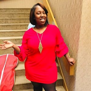 Meet your Posher, Aaliyah